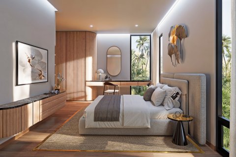 Villa in Phuket, Thailand 4 bedrooms № 145482 - photo 13