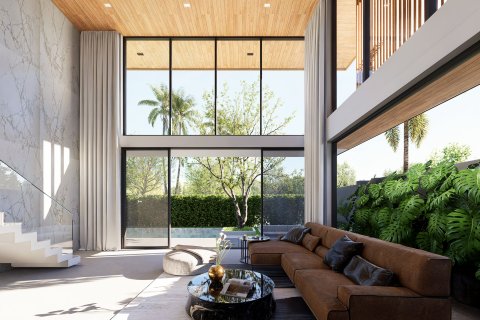 Villa in Phuket, Thailand 4 bedrooms № 145482 - photo 2