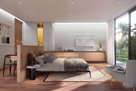 Villa in Phuket, Thailand 4 bedrooms № 145482 - photo 12