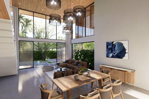 Villa in Phuket, Thailand 4 bedrooms № 145482 - photo 3