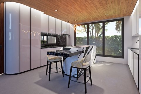 Villa in Phuket, Thailand 4 bedrooms № 145482 - photo 10