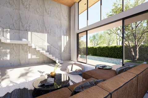 Villa in Phuket, Thailand 4 bedrooms № 145482 - photo 6