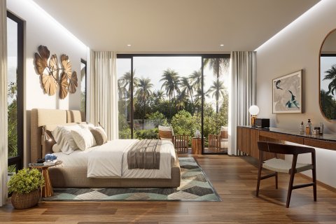 Villa in Phuket, Thailand 4 bedrooms № 145482 - photo 5