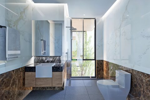 Villa in Phuket, Thailand 4 bedrooms № 145482 - photo 15