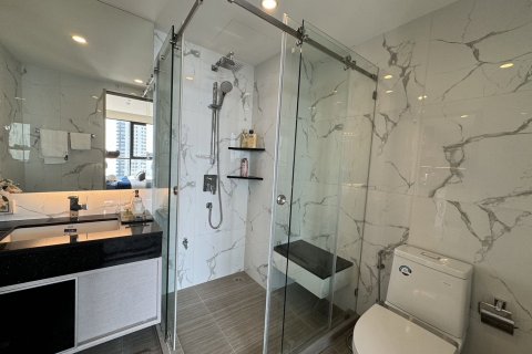 Condo in Pattaya, Thailand, 2 bedrooms  № 145480 - photo 3