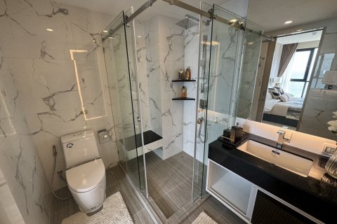 Condo in Pattaya, Thailand, 2 bedrooms  № 145480 - photo 16