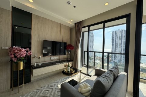 Condo in Pattaya, Thailand, 2 bedrooms  № 145480 - photo 9