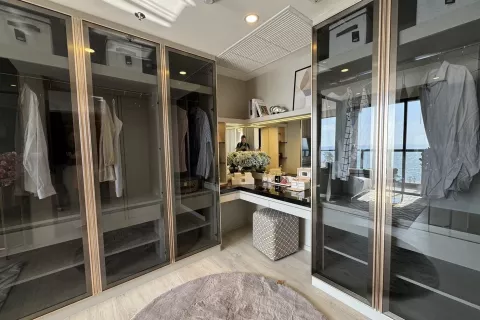 Condo in Pattaya, Thailand, 2 bedrooms  № 145480 - photo 14