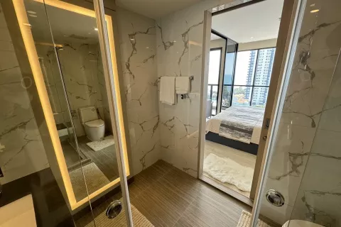 Condo in Pattaya, Thailand, 2 bedrooms  № 145480 - photo 15