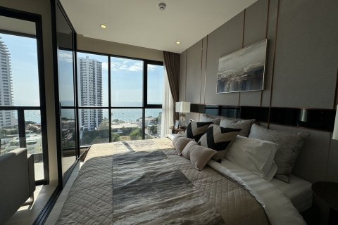 Condo in Pattaya, Thailand, 2 bedrooms  № 145480 - photo 10