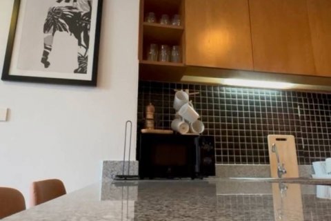 Квартира в Пхукете, Таиланд с 2 спальнями  № 145476 - фото 10