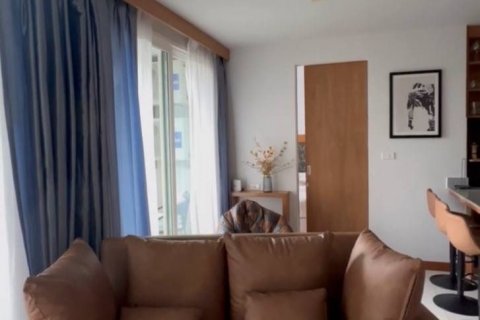 Квартира в Пхукете, Таиланд с 2 спальнями  № 145476 - фото 2