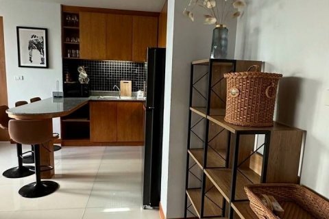 Квартира в Пхукете, Таиланд с 2 спальнями  № 145476 - фото 4