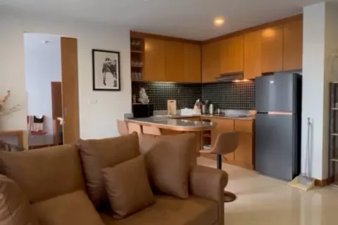 Квартира в Пхукете, Таиланд с 2 спальнями  № 145476 - фото 11