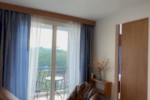 Квартира в Пхукете, Таиланд с 2 спальнями  № 145476 - фото 7