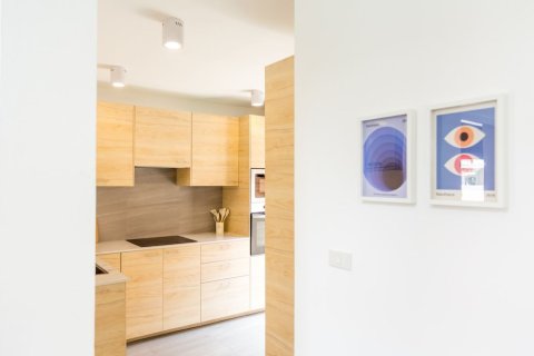 Дом в Чиангмае, Таиланд с 3 спальнями  № 113932 - фото 18