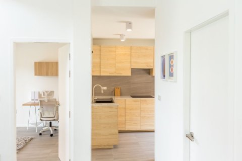 Дом в Чиангмае, Таиланд с 3 спальнями  № 113932 - фото 19