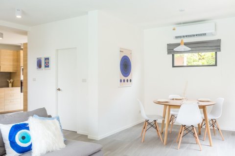 House in Chiang Mai, Thailand 3 bedrooms № 113932 - photo 13