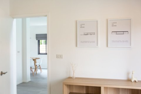 House in Chiang Mai, Thailand 3 bedrooms № 113932 - photo 5