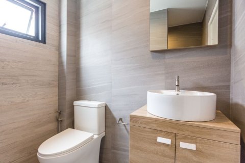 Дом в Чиангмае, Таиланд с 3 спальнями  № 113932 - фото 29