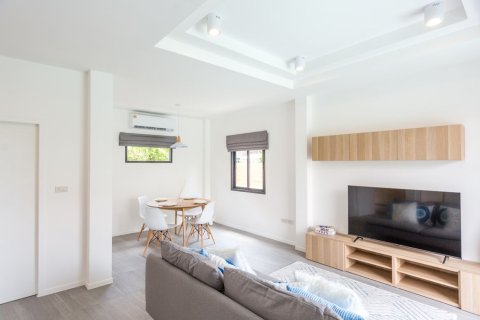 House in Chiang Mai, Thailand 3 bedrooms № 113932 - photo 11