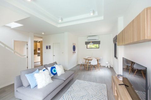 House in Chiang Mai, Thailand 3 bedrooms № 113932 - photo 9