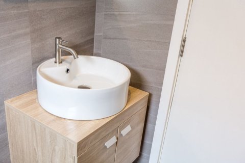 Дом в Чиангмае, Таиланд с 3 спальнями  № 113932 - фото 30