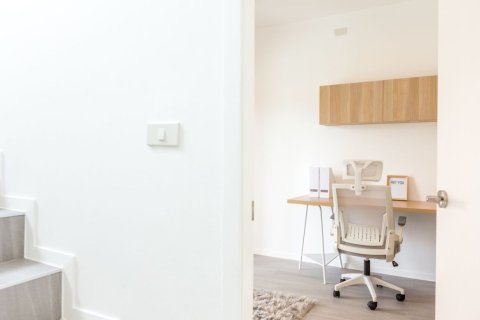 House in Chiang Mai, Thailand 3 bedrooms № 113932 - photo 16