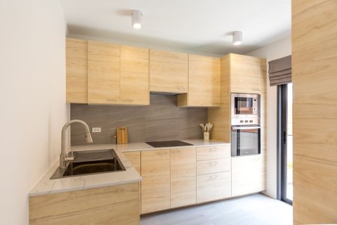 Дом в Чиангмае, Таиланд с 3 спальнями  № 113932 - фото 20