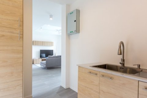 Дом в Чиангмае, Таиланд с 3 спальнями  № 113932 - фото 26