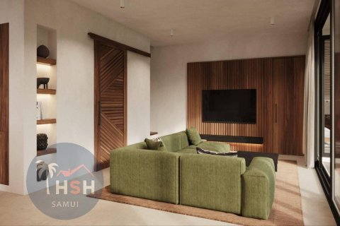 Studio on Chaweng Beach, Ko Samui, Thailand № 180022 - photo 8