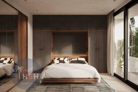 Studio on Chaweng Beach, Ko Samui, Thailand № 180022 - photo 2
