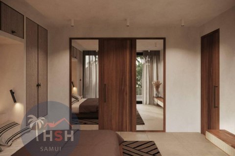 Studio on Chaweng Beach, Ko Samui, Thailand № 180022 - photo 5