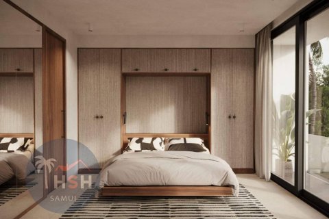Studio on Chaweng Beach, Ko Samui, Thailand № 180022 - photo 3