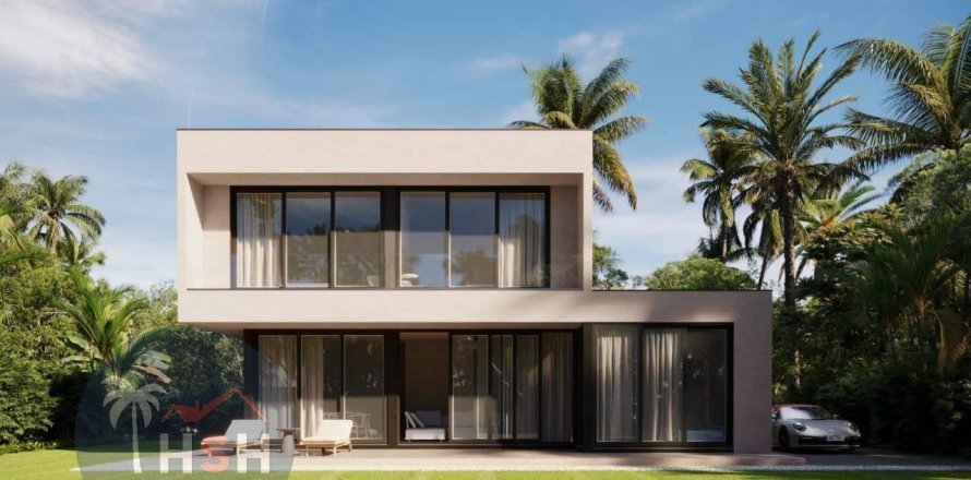 Studio on Chaweng Beach, Ko Samui, Thailand № 180022