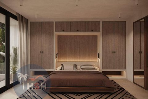 Studio on Chaweng Beach, Ko Samui, Thailand № 180022 - photo 6