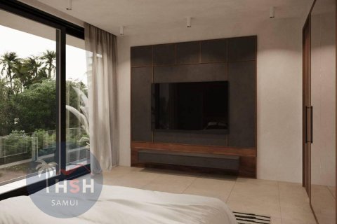 Studio on Chaweng Beach, Ko Samui, Thailand № 180022 - photo 9