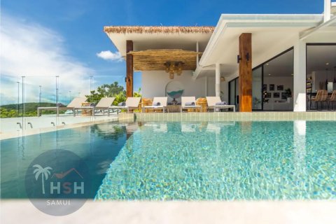 Studio in Ko Samui, Thailand № 180019 - photo 3