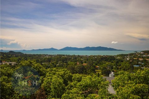 Studio in Ko Samui, Thailand № 180019 - photo 5