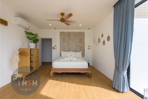 Studio in Ko Samui, Thailand № 180019 - photo 18
