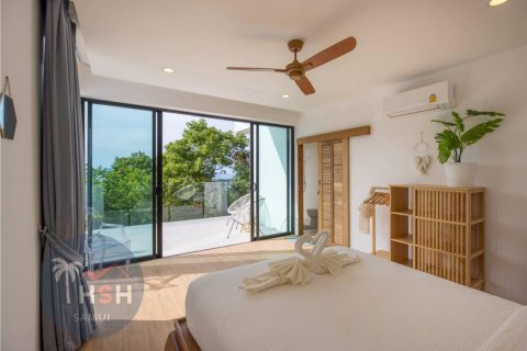 Studio in Ko Samui, Thailand № 180019 - photo 14