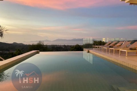 Studio in Ko Samui, Thailand № 180019 - photo 2