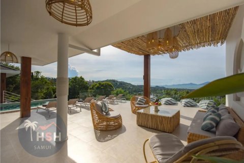 Studio in Ko Samui, Thailand № 180019 - photo 8