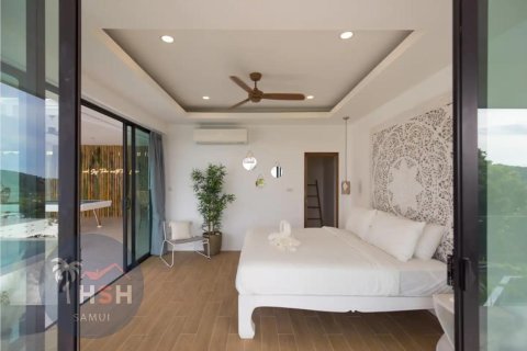 Studio in Ko Samui, Thailand № 180019 - photo 16