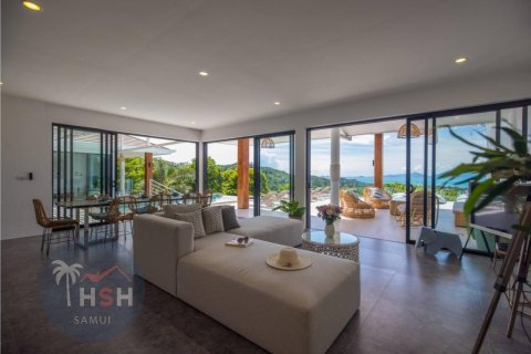 Studio in Ko Samui, Thailand № 180019 - photo 13