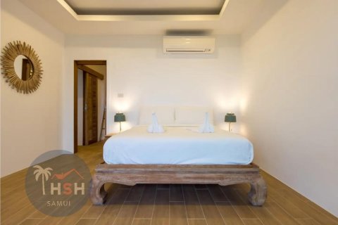Studio in Ko Samui, Thailand № 180019 - photo 15