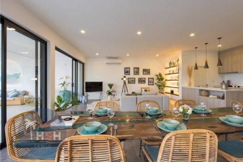 Studio in Ko Samui, Thailand № 180019 - photo 9