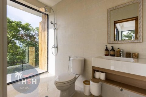 Studio in Ko Samui, Thailand № 180019 - photo 20
