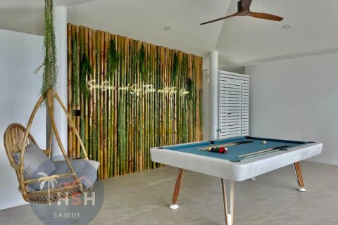 Studio in Ko Samui, Thailand № 180019 - photo 6