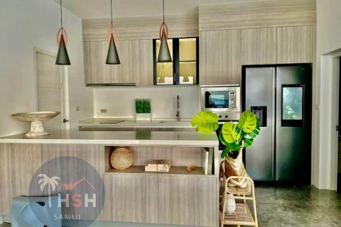 Studio in Ko Samui, Thailand № 180019 - photo 10